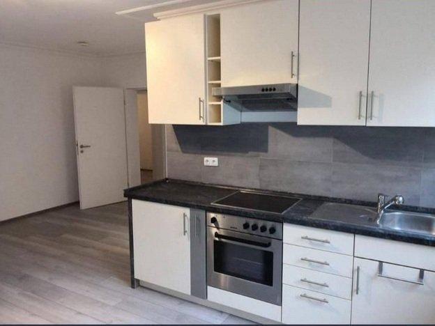 Thumbnail-Moderne 47qm Wohnung in Frankfurt Sachsenhausen