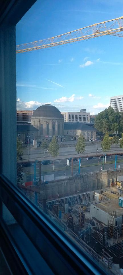 Thumbnail-one Zimmer available in a 2room house in mönchengladbach near hbf