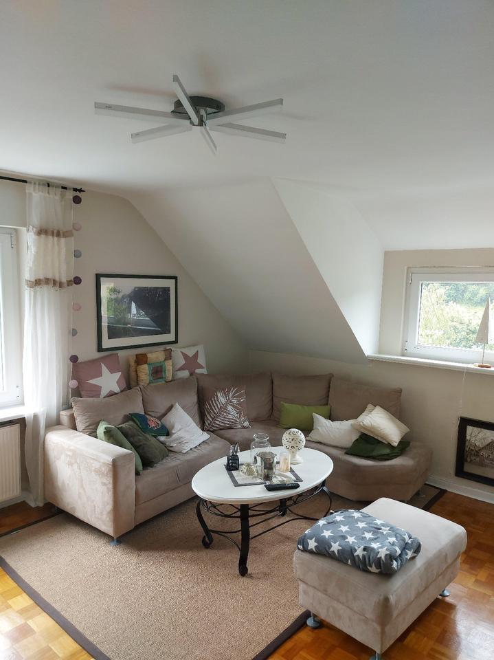 Thumbnail-Schöne Mietwohnung mitten in Kirchhundem