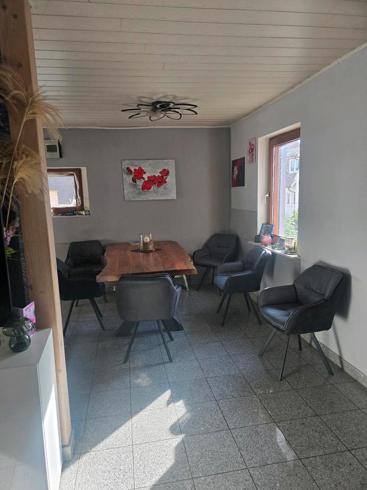 Thumbnail-Renoviertes, möbliertes WGZ in Roßdorf 15 min. von MR