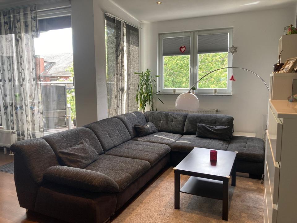 Thumbnail-Freie 3-Zimmer-Wohnung 72m D-Unterrath