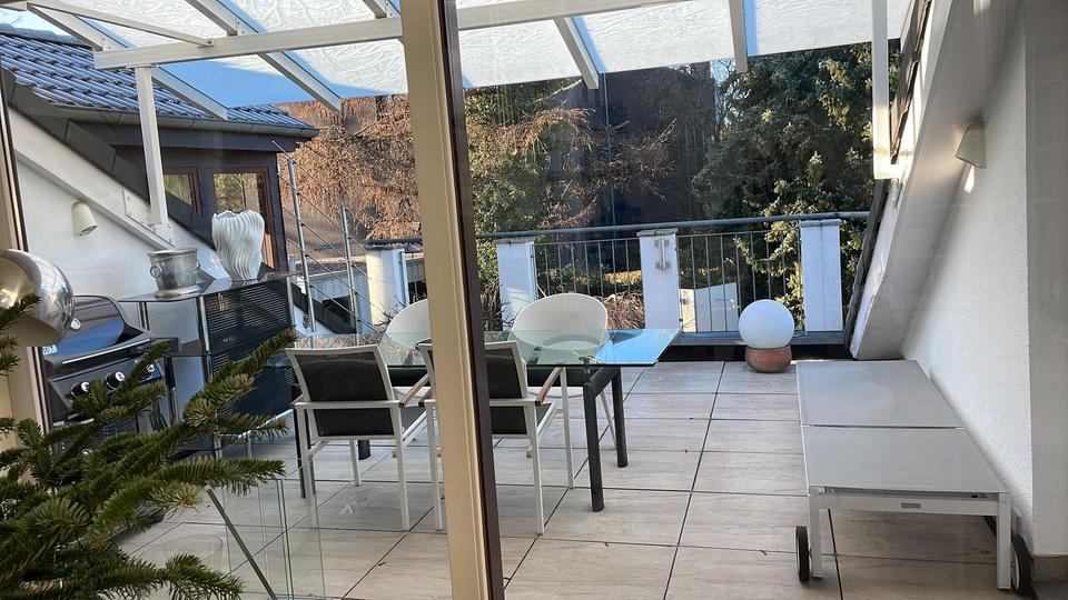 Thumbnail-Dachgeschoß, wundervoll und hell im 1 OG