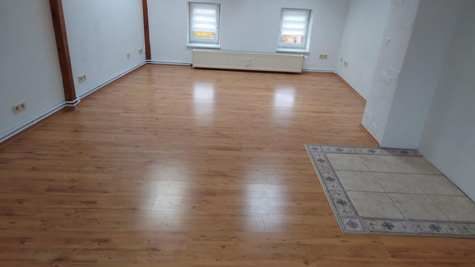 Thumbnail-Traumhafte 4 Raum Wohnung zum Wohlfühlen Kamin Güstrow