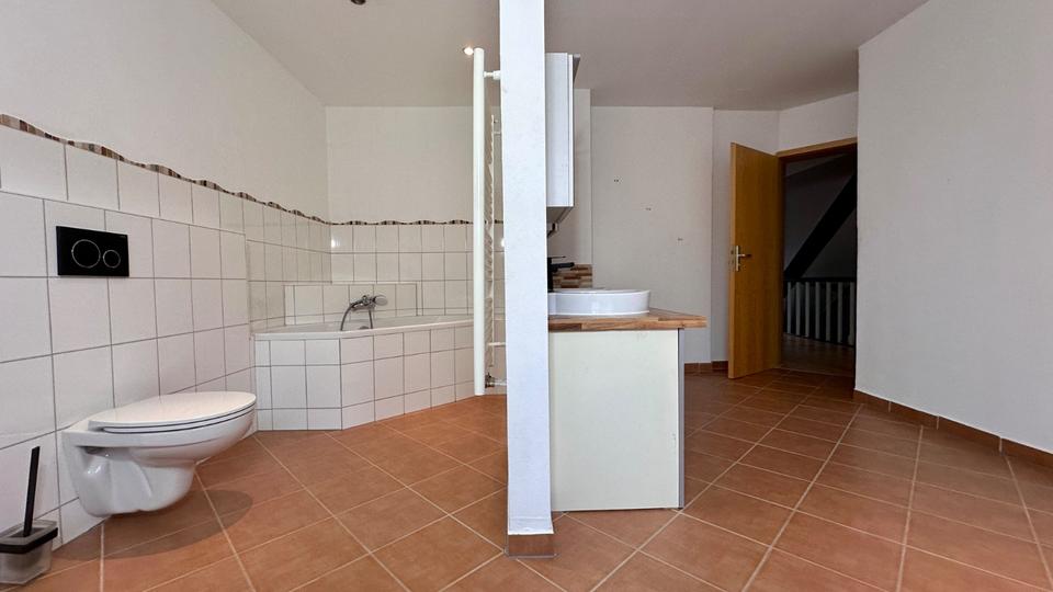 Thumbnail-Bauernhaus 200m² - EBK - Traumbad - Kaminanschluss - Garten