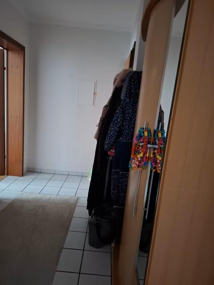 Thumbnail-Charmante 3-Zimmerwohnung in Lotte-Wersen