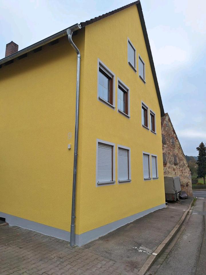 Thumbnail-Büro- oder Praxisräume in Top Lage, 90qm, Zentrum Pleinfeld