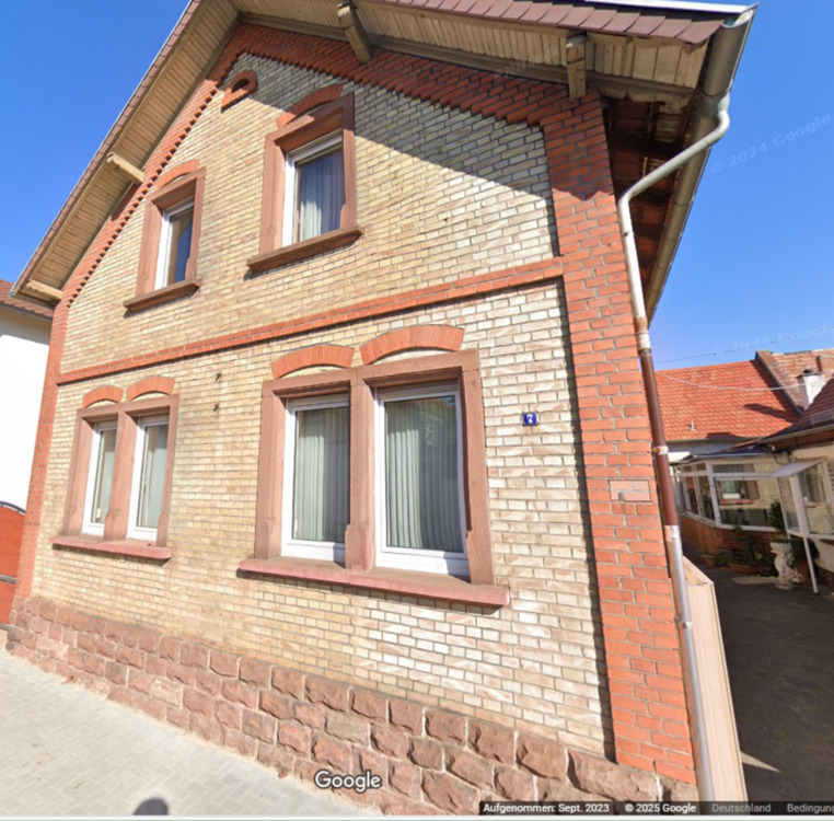 Thumbnail-Altbau Haus Hof Garten Gewerbe Scheune (Möglichkeit Neu-Ausbau)