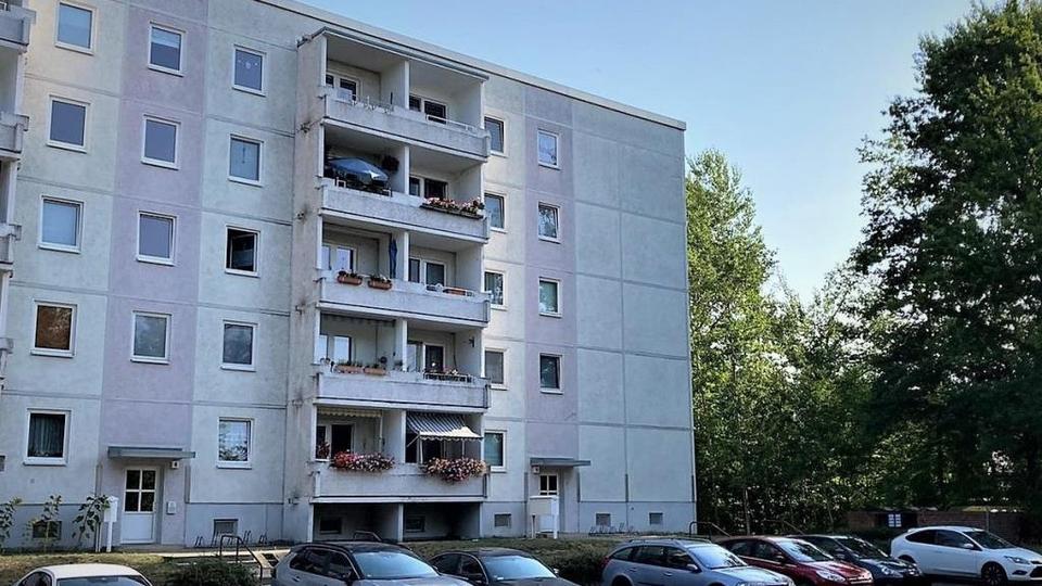 Thumbnail-3 Raumwohnung mit Balkon !Jetzt mieten - weniger zahlen