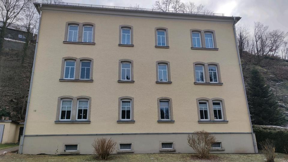 Thumbnail-2 Zimmer Wohnung ab 15.Februar 2026