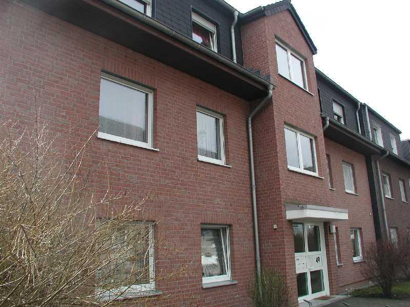 Thumbnail-Schicke Wohnung mit Balkon in zentraler Lage