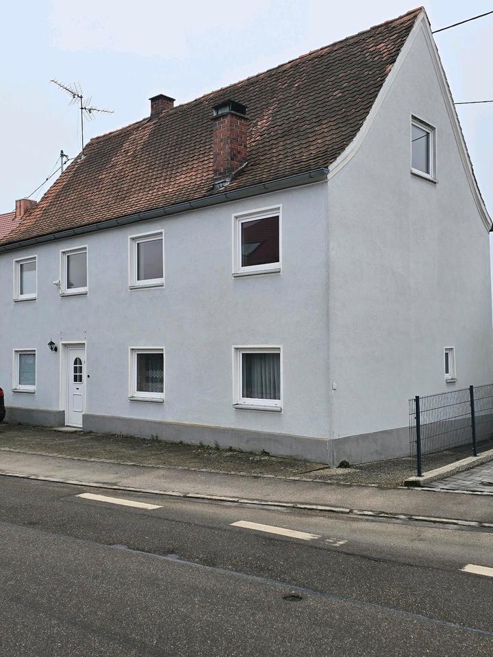 Thumbnail-Zweifamilienhaus