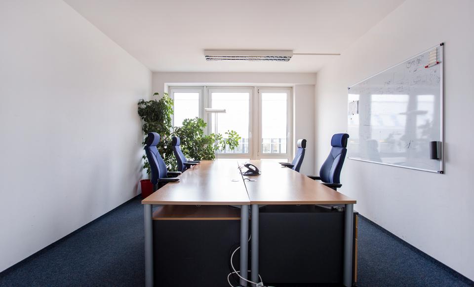 Thumbnail-Tolle Büroräume zwischen Hauptbahnhof und Theresienwiese - All-in-Miete