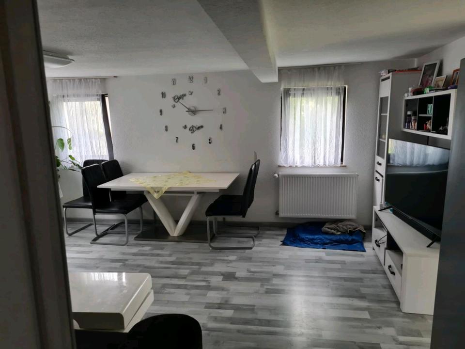 Thumbnail-4 Zimmer Wohnung