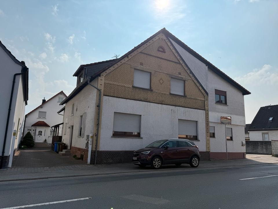 Thumbnail-Rendite-Paket: MFH (5 WE) + EFH (Klasse A) in Mainhausen