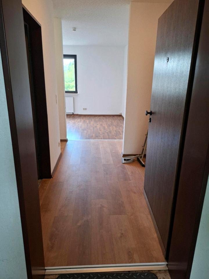 Thumbnail-1 Zimmerapartement mit Einbauküche