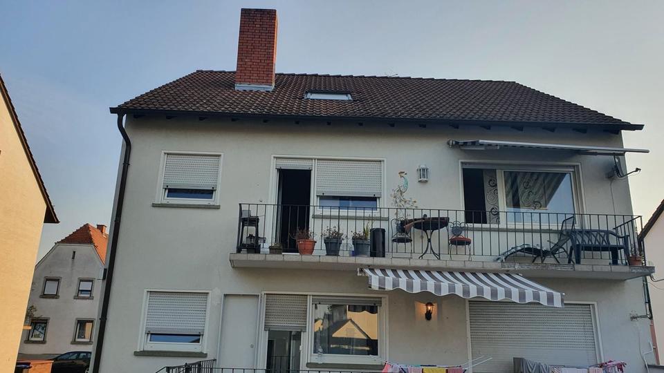Thumbnail-Wohnung in Schifferstadt