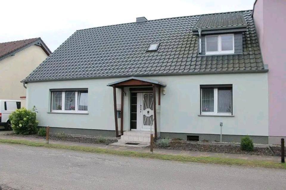 Thumbnail-Haus zu verkaufen in Ribbeck