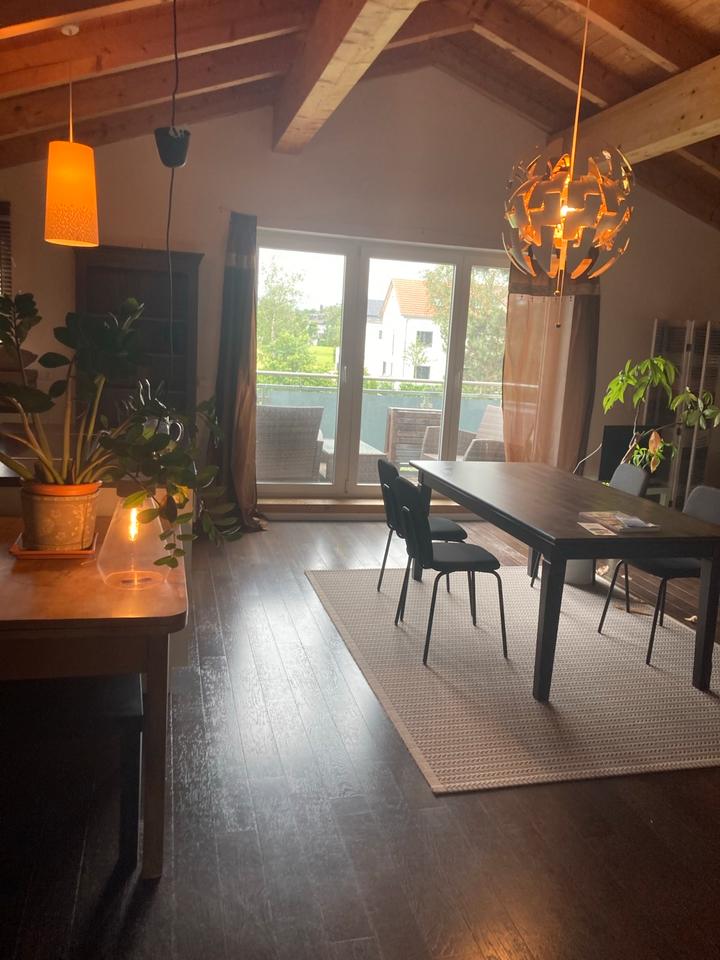 Thumbnail-Ferienwohnung