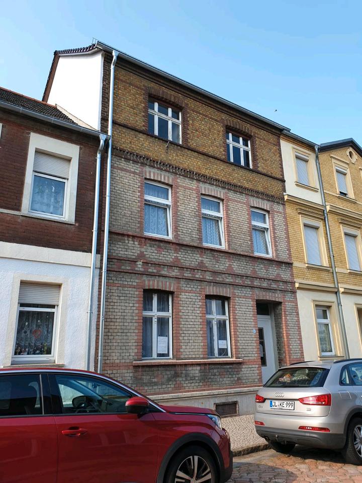 Thumbnail-Einfamilienhaus 3Ebenen und ausbaufähiges Dachgeschoss