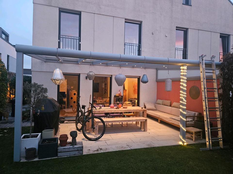 Thumbnail-Doppelhaushälfte