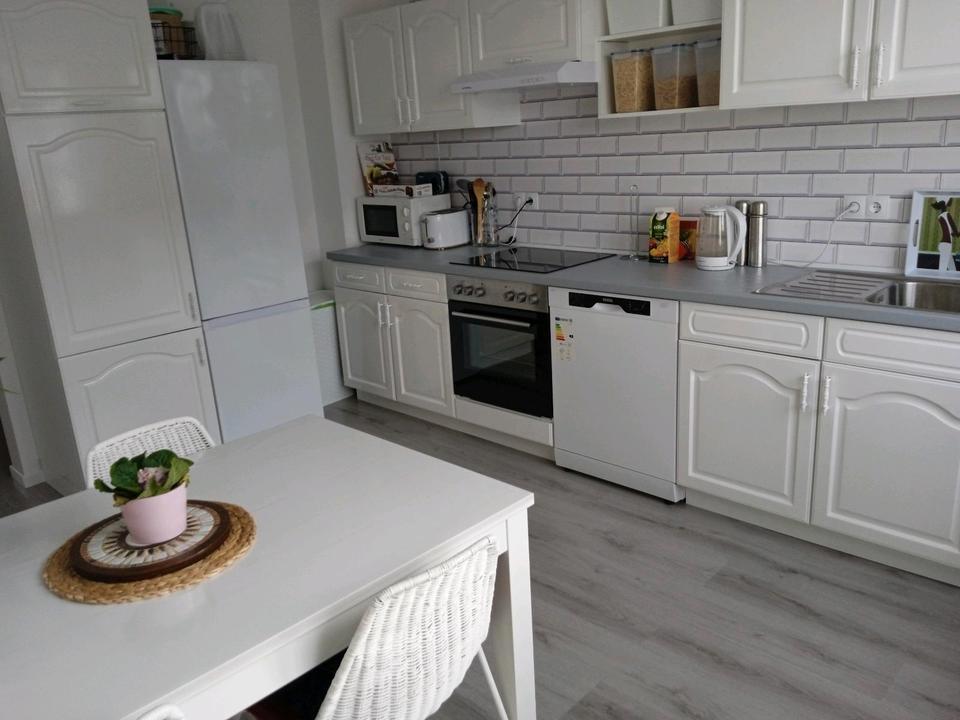 Thumbnail-Zwie Zimmer Wohnung