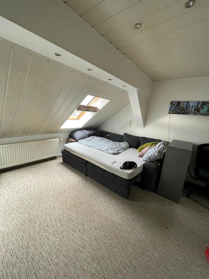 Thumbnail-1 Raum Wohnung in 06842 Dessau, gemütlich und hell zu vermieten