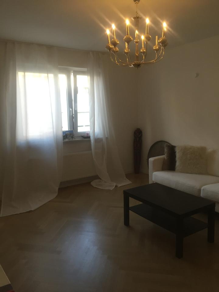 Thumbnail-3-Zimmer-Wohnung im Zentrum von Bad-Cannstatt