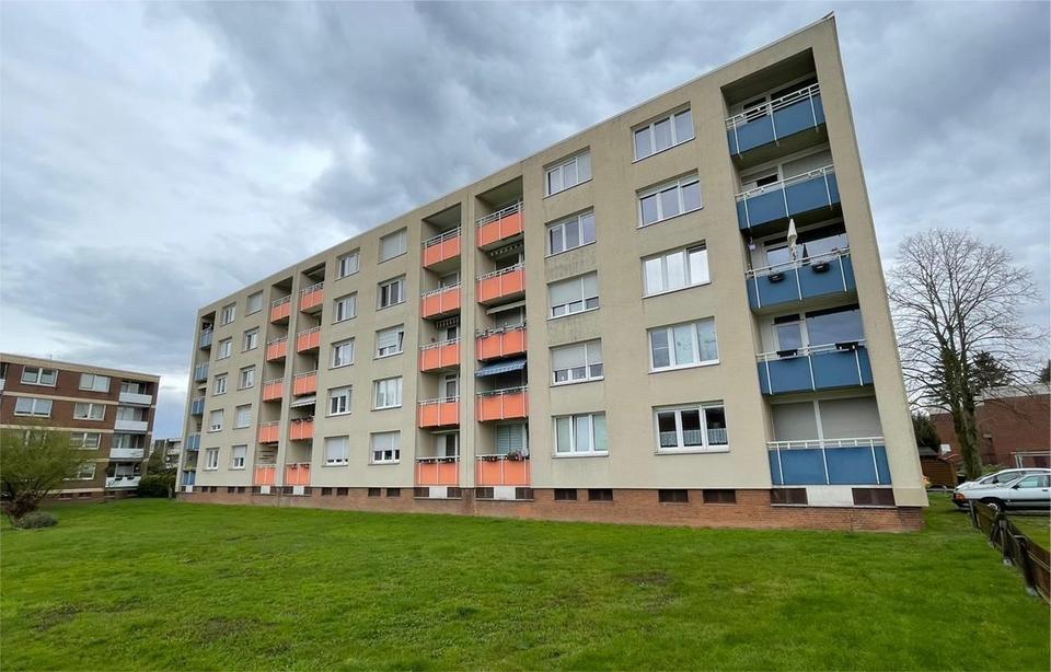 Thumbnail-ETW 3,5 Zimmer 70m2 Balkon + Aufzug Investment oder Selbstnutzung