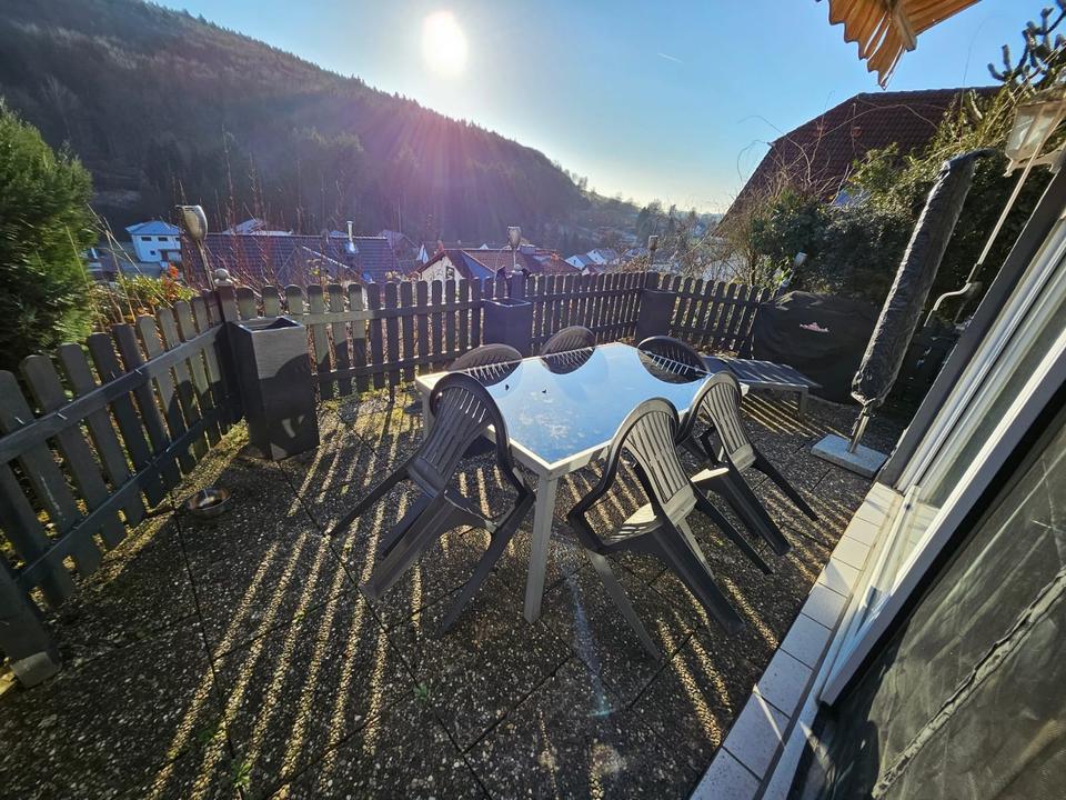 Thumbnail-3 Zimmer Wohnung in Gründau Breitenborn