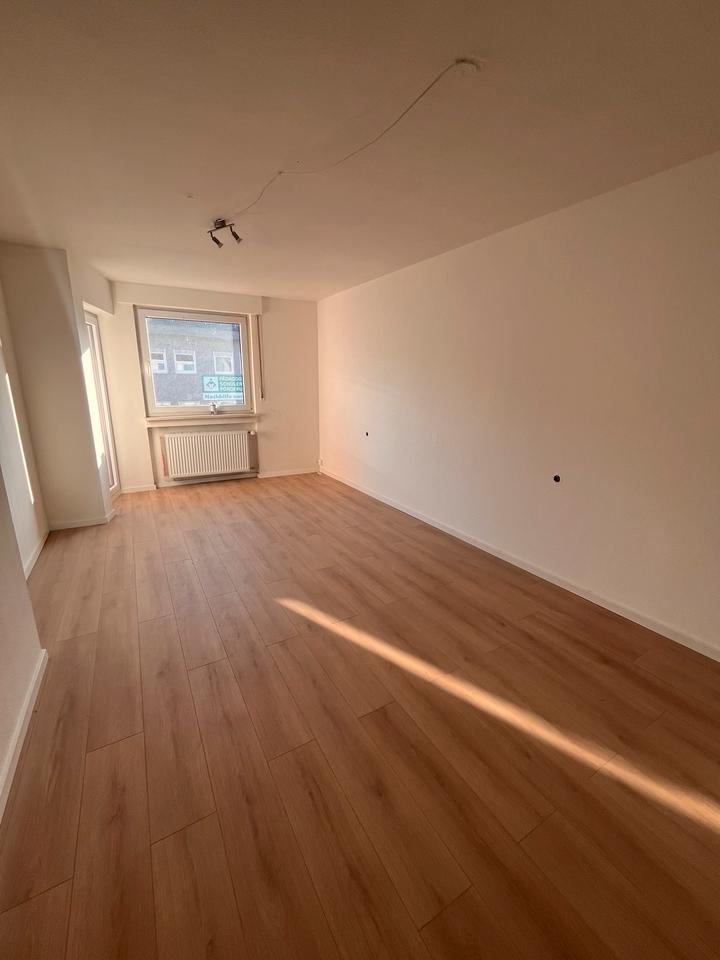 Thumbnail-Renovierte 3-Zimmer Wohnung im Stadtzentrum