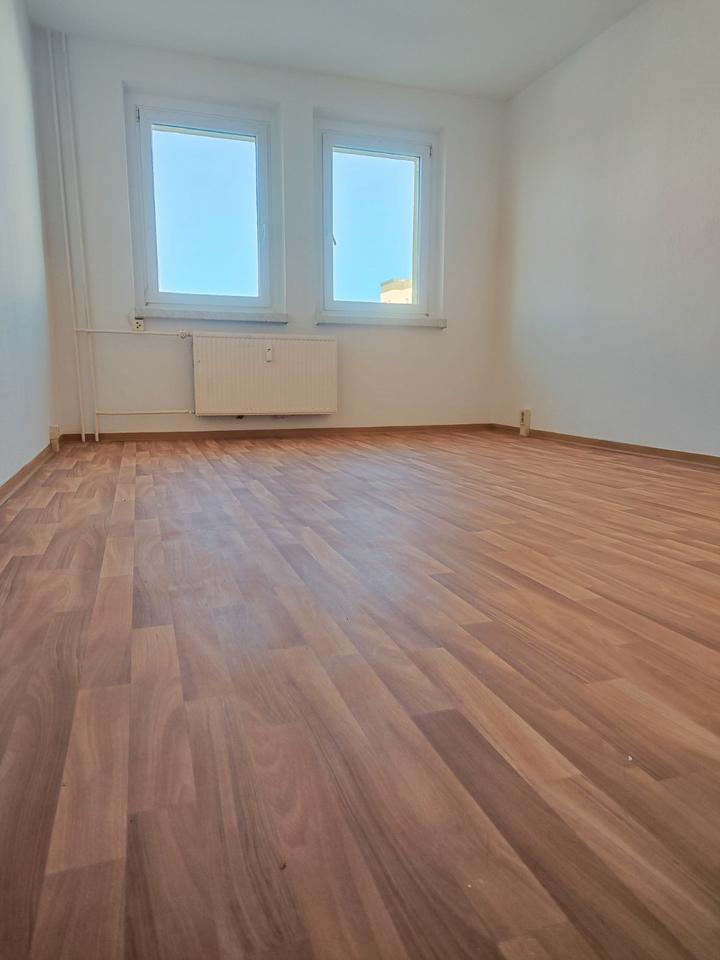 Thumbnail-Helle 3-Zimmerwohnung in ruhiger Lage