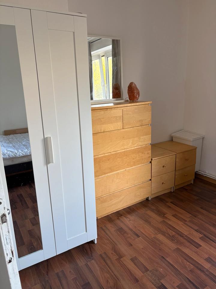 Thumbnail-Zimmer in der Wohnung bis Ende 06.26