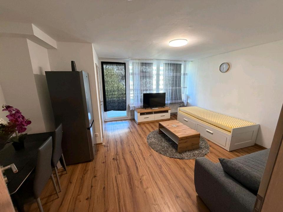 Thumbnail-1 Zimmer Wohnung in Am Stutenanger 85764 Oberschleißheim