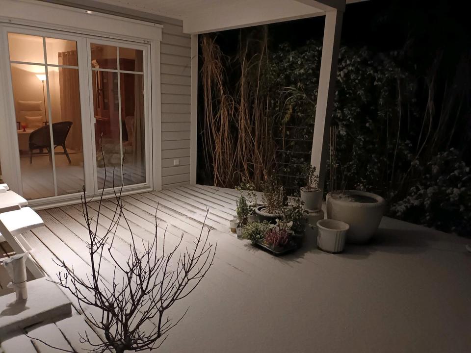 Thumbnail-Schöner Bungalow KfW-55|Nordsee bei SPO|wohngesund|altersgerecht