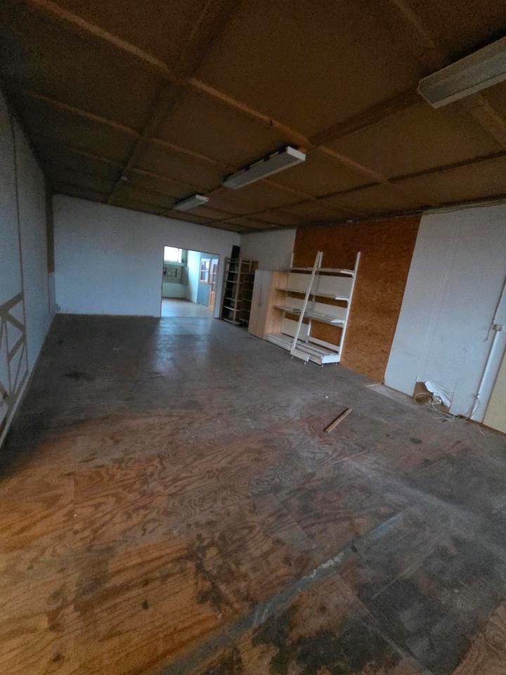 Thumbnail-Werkstatt oder Lager 100m² oder 260 m²
