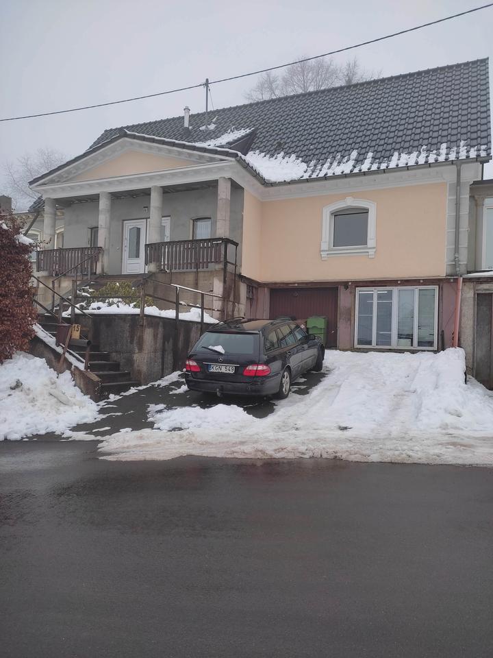 Thumbnail-Großzügiges Wohnhaus mit Einliegerwohnung zur Miete! Danneberger Straße 15 Marienheide
