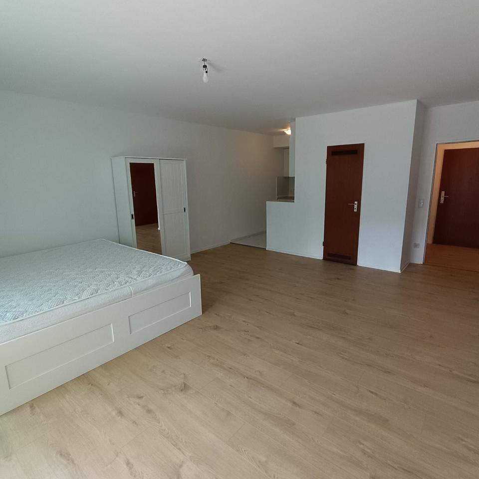Thumbnail-zentral gelegenes mobiliertes Wohnung