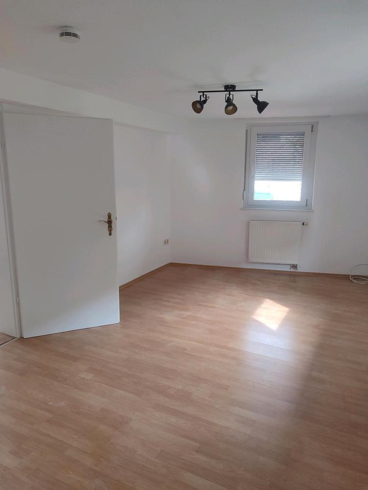 Thumbnail-3,5 Zimmer Wohnung ohne Balkon