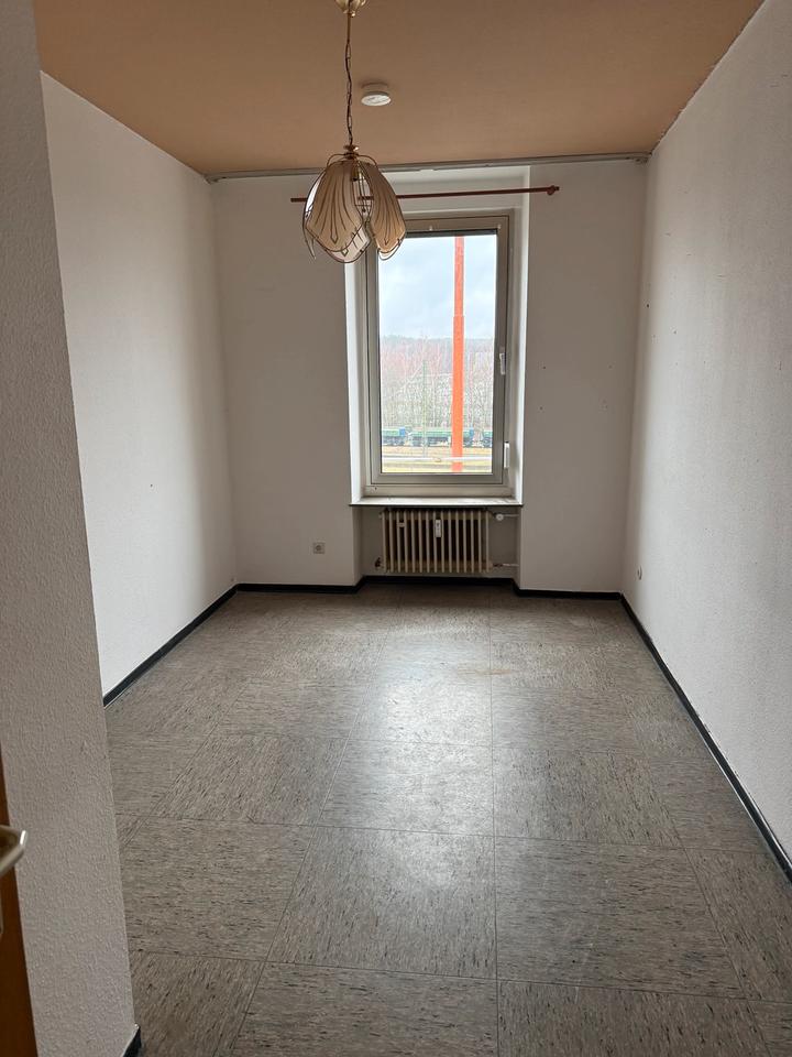 Thumbnail-3ZKB in Neunkirchen Nähe Bahnhof zu vermieten