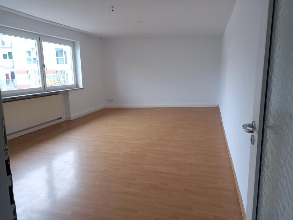 Thumbnail-Schöne helle 3-Zimmer-Wohnung in Kempten zu vermieten