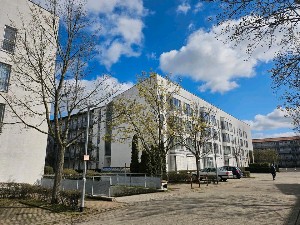 Thumbnail-Charmante 3-Raum-Wohnung in Leipzig-Probstheida *82 m²*