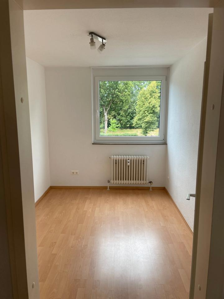 Thumbnail-3 Zimmerwohnung zu Vermieten