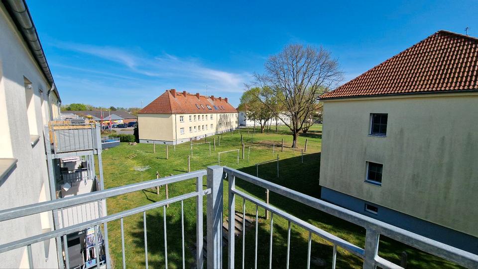 Thumbnail-FEHRBELLIN - 2,5 Zimmer mit Balkon