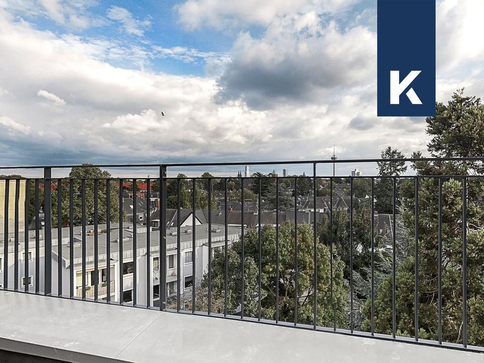 Thumbnail-Helle 3-Zimmer-Wohnung in Ehrenfeld – Perfekt für Singles & Paare