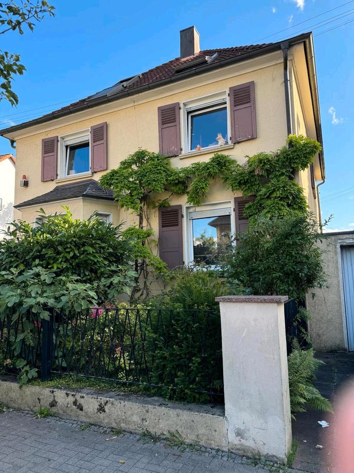 Thumbnail-Top Villa 2 Fam. Haus nahe Wasserturm