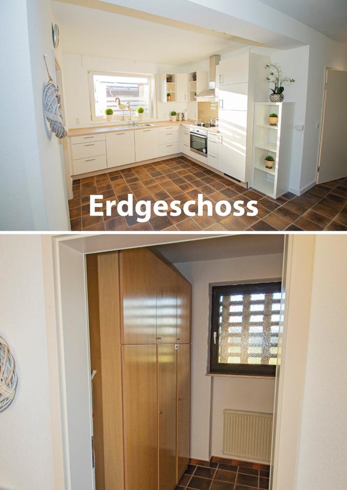 Thumbnail-Wohnhaus in Gildehaus Bentheim zu verkaufen