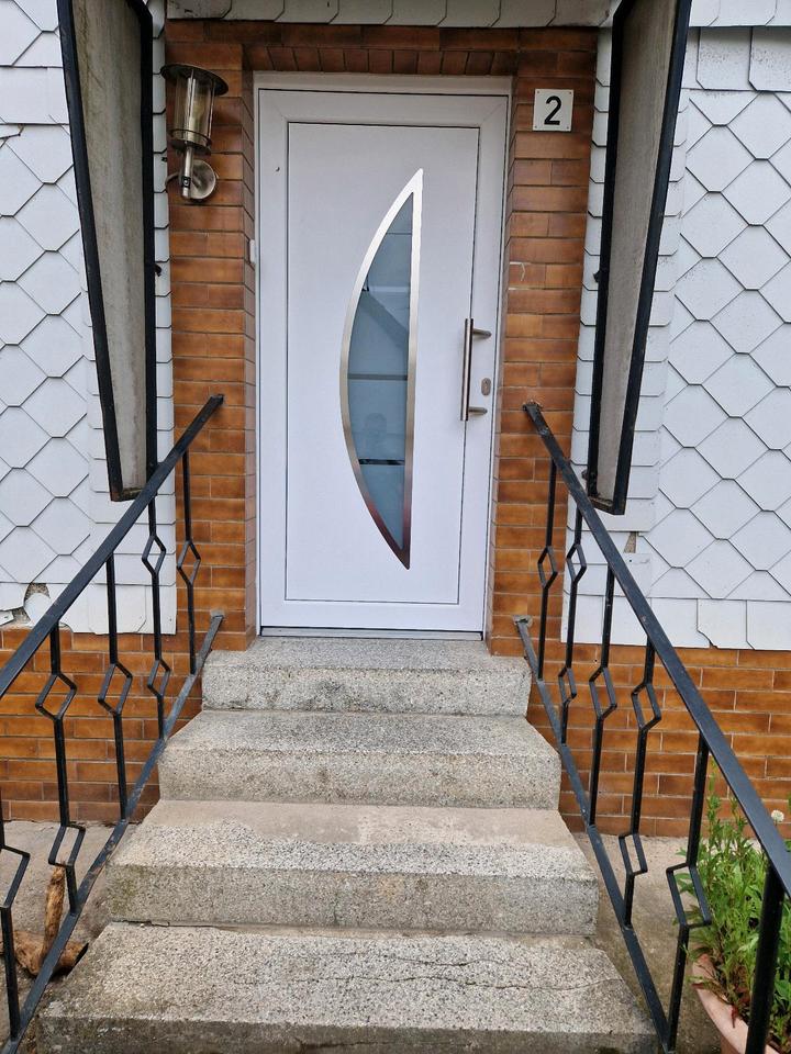 Thumbnail-Wohnung zu Vermieten 80qm 2,5 Zimmer in Maxsain