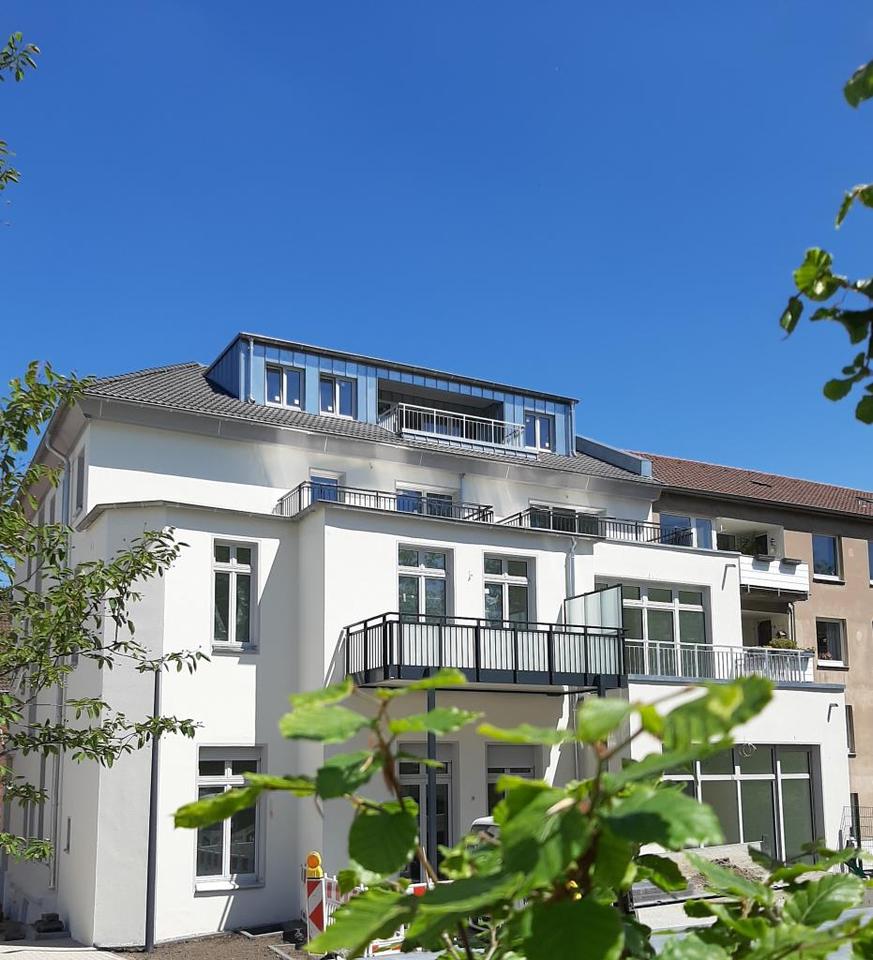 Thumbnail-Wohnen, wo das Herz schlägt - das unterscheidet einen Aufenthaltsort von einem echten Zuhause.