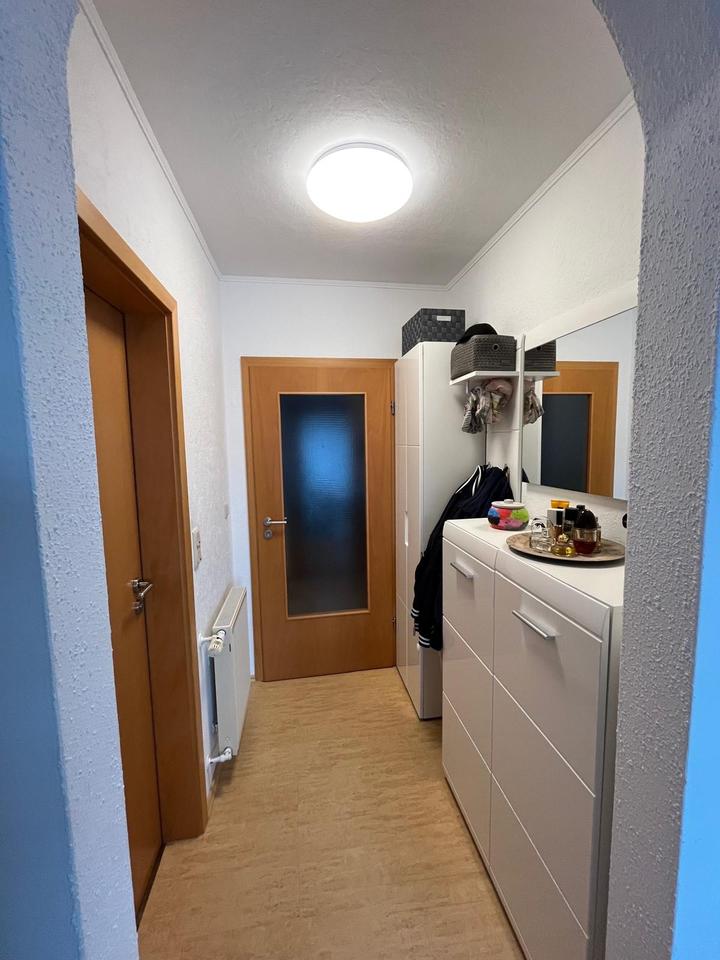 Thumbnail-2-Zimmer Wohnung mit EBK