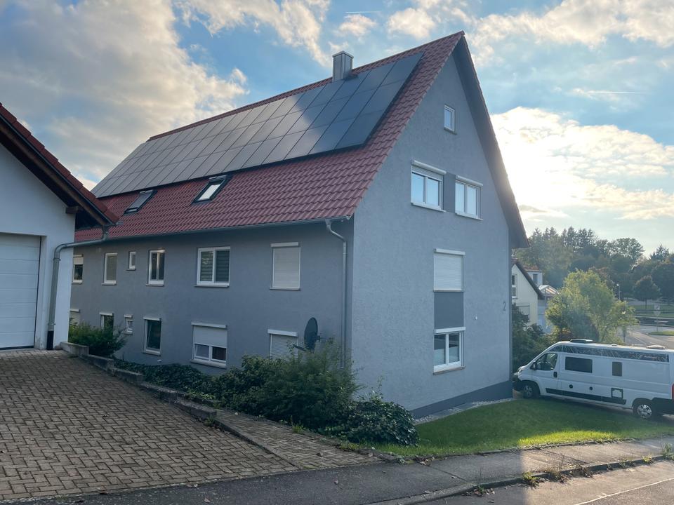 Thumbnail-Eigentumswohnung - Renoviert und Modernisiert